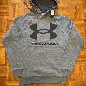 NWT Under Armour Hoodie Size Small